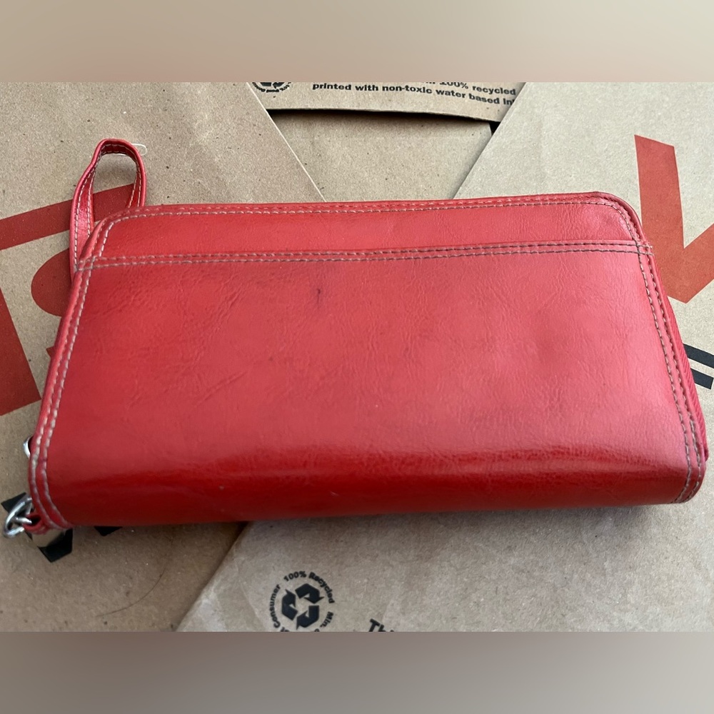 Wristlet